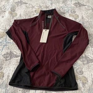 Second Skin training top